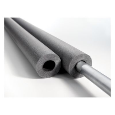 Isolation Tuyau 42mm, Gaine Isolante, Isolation Thermique, Gris