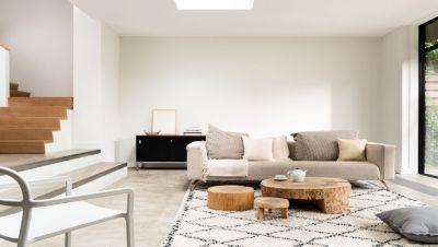 IZI R MAT 1L - Peinture en phase aqueuse finitions B éco-respectueuse à base de 50% de matières recyclées - COMUS