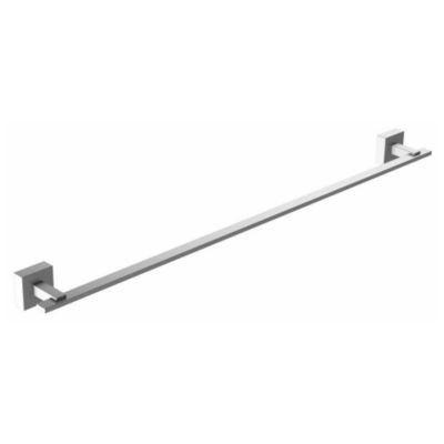 JACOB DELAFON Porte serviettes Moderne 60 cm Chrome