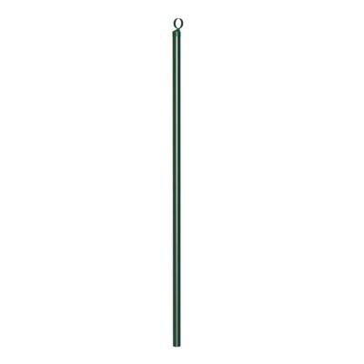 Jambe de force pour piquet grillage - Diamètre 3,8 cm x 160 cm