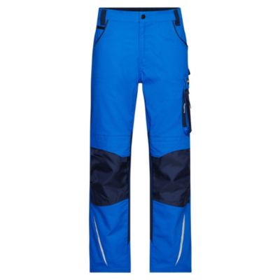 James and Nicholson - Pantalon de travail - Homme