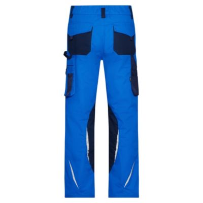 James and Nicholson - Pantalon de travail - Homme