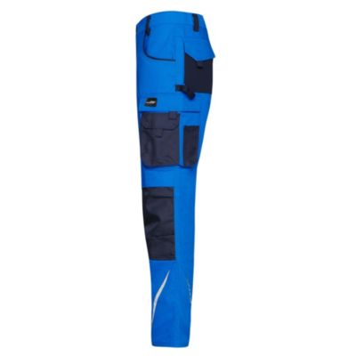 James and Nicholson - Pantalon de travail - Homme
