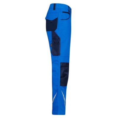 James and Nicholson - Pantalon de travail - Homme