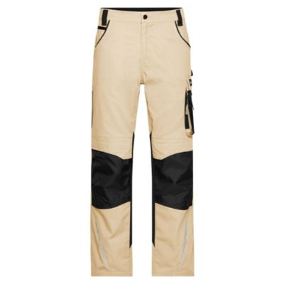 James and Nicholson - Pantalon de travail - Homme