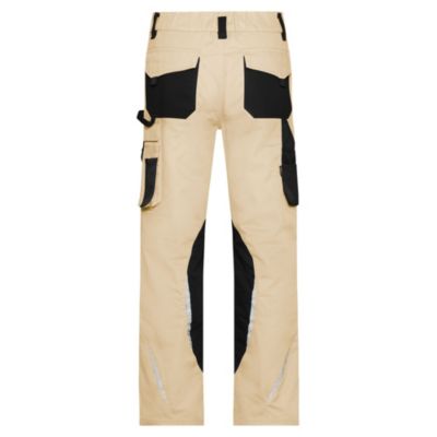 James and Nicholson - Pantalon de travail - Homme