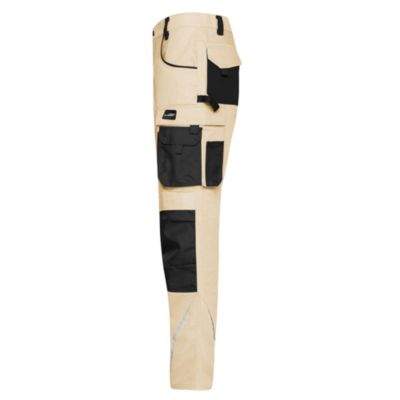 James and Nicholson - Pantalon de travail - Homme