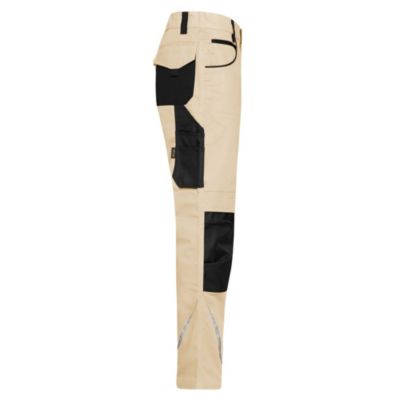 James and Nicholson - Pantalon de travail - Homme