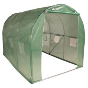 Jany Serre tunnel - 6 m² - L. 200 x P. 300 x H. 200 cm - Made in France