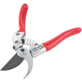 Jardin Sécateur agricole Ciseaux Outils à Main pour Arbre fruitier Branche de Fleur Tailler Les Plantes Récolte Herbes Légumes Ac