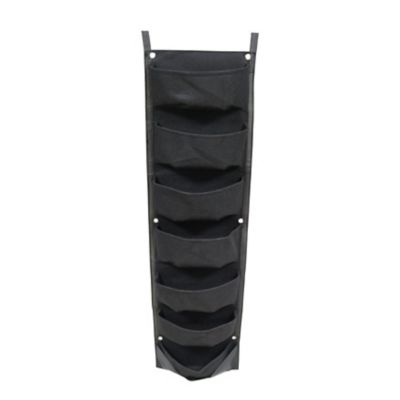 Jardin vertical Verve 7 poches 30 x 116 cm