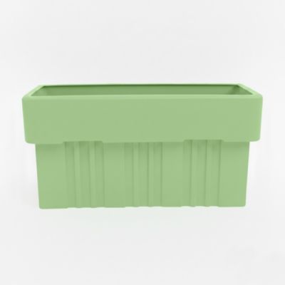 Jardinière bella 135l - bac à fleurs-dare win store