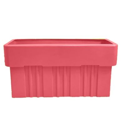 Jardinière bella 135l - ROUGEFRAISE - 45cm