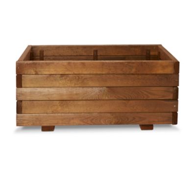 Introducir 43+ imagen jardinière en bois castorama - fr.thptnganamst.edu.vn