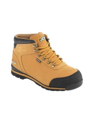 JCB BOTTES 3CX/B HONEY BOOT 47