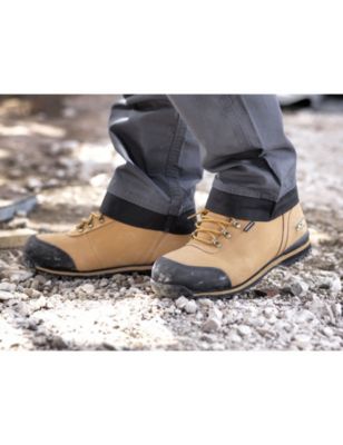 JCB BOTTES 3CX/B HONEY BOOT 47