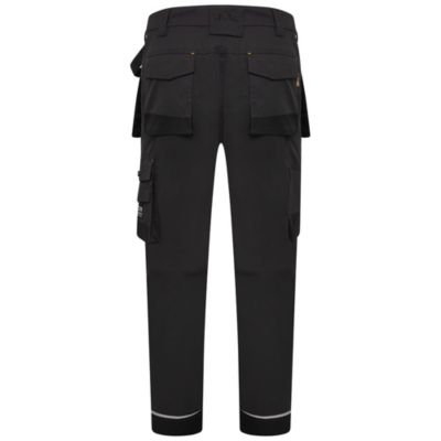 JCB D+2H Trade Graphite Holster Trouser 44