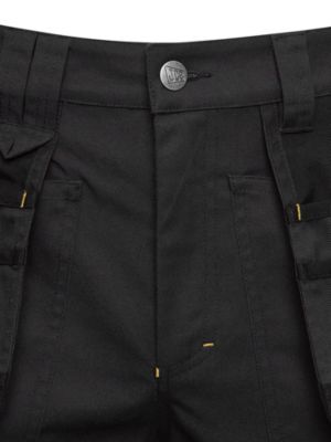 JCB D+2H Trade Graphite Holster Trouser 44