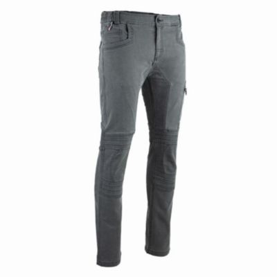 Jean denim stretch FACOM Rider gris Taille 52 FXWW1002E-52
