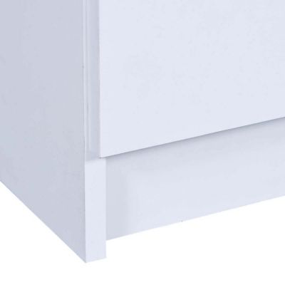 JENNY BLANC - Commode 6 Tiroirs