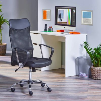 Fauteuil De Bureau Castorama