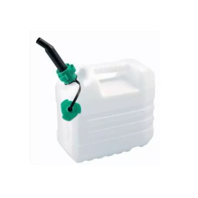 Jerrican 10l avec bouchon verseur Eda 10161NA