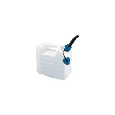 Jerrican 10l avec bouchon verseur Eda 10161NA