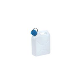 Jerrican Alimentaire avec bec verseur 5 litres à 20 litres - 5 Litres
