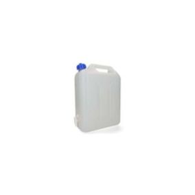 Jerrican Alimentaire avec robinet 10 litres ou 20 litres - 10 Litres