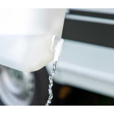 Jerrican Alimentaire avec robinet 10 litres ou 20 litres - 20 Litres