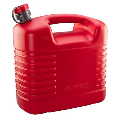 Jerrican En Plastique 20 L Neo Tools 11-561