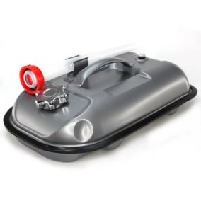 Jerrican FISHTEC Horizontal U.S + Bec Verseur