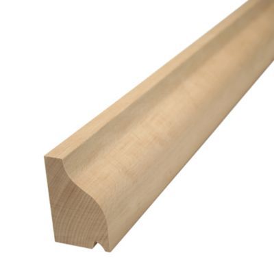 Jet D Eau Hetre 45 X 68 Mm L 1 20 M Castorama