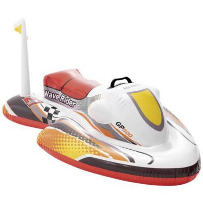 Jet ski gonflable pour enfants Intex