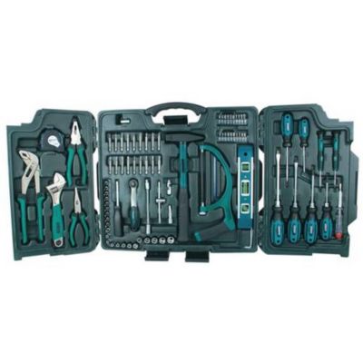 Jeu d'outils Brüder Mannesmann M29085 en valise 89 pièces
