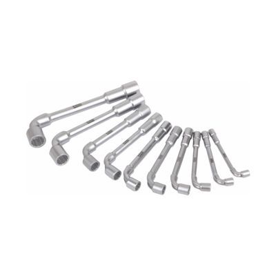 Jeu De 10 Cles A Pipe Mac Allister Castorama