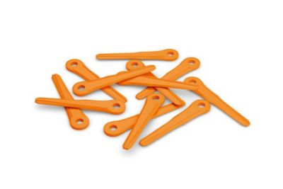 Jeu de 12 couteaux Stihl pour Polycut 28-2 et Polycut 48-2