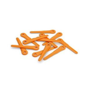 Jeu de 12 couteaux Stihl pour Polycut 28-2 et Polycut 48-2
