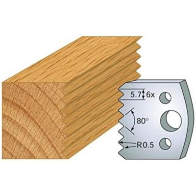 JEU DE FERS PROFILES MOULURE DE MAIN COURANTE