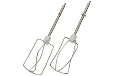 Jeu de 2 fouets à émulsionner Tefal XJ901301 batteur Prep'Line