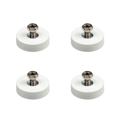 Jeu de 4 Aimants pour Fixation Antenne Omnidirectionnelle ANTARION