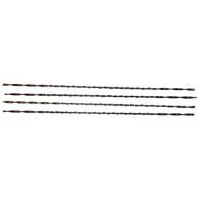 Jeu de 4 lames dents 37TPI - FARTOOLS - 113813