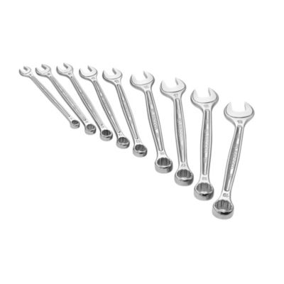 Jeu de clés à cliquet 1/4'' Carré 38 outils FACOM R.360NANOPB