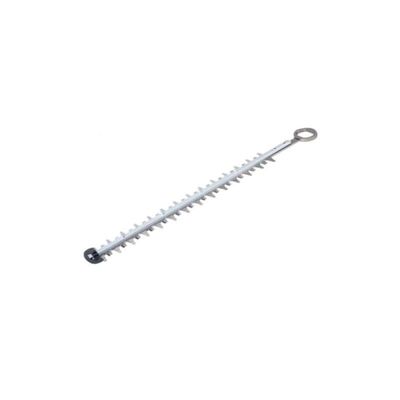 Jeu De Lames Makita 194663-3 55cm Pour Taille-haie Makita Uh5570