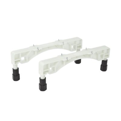 Jeu de pieds baignoire VILLEROY ET BOCH