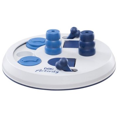 Jeu de stratégie Flip Board D 23 cm pour chien