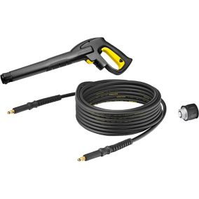 Tuyau d'aspiration écologique Karcher