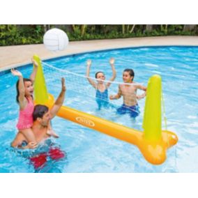 Jeu de volley flottant - Intex