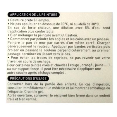 Jeu de vrilles pour bois 2/3 Tivoly