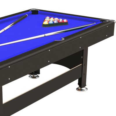 Jeux de table billard grand modèle Wilsa Indoor